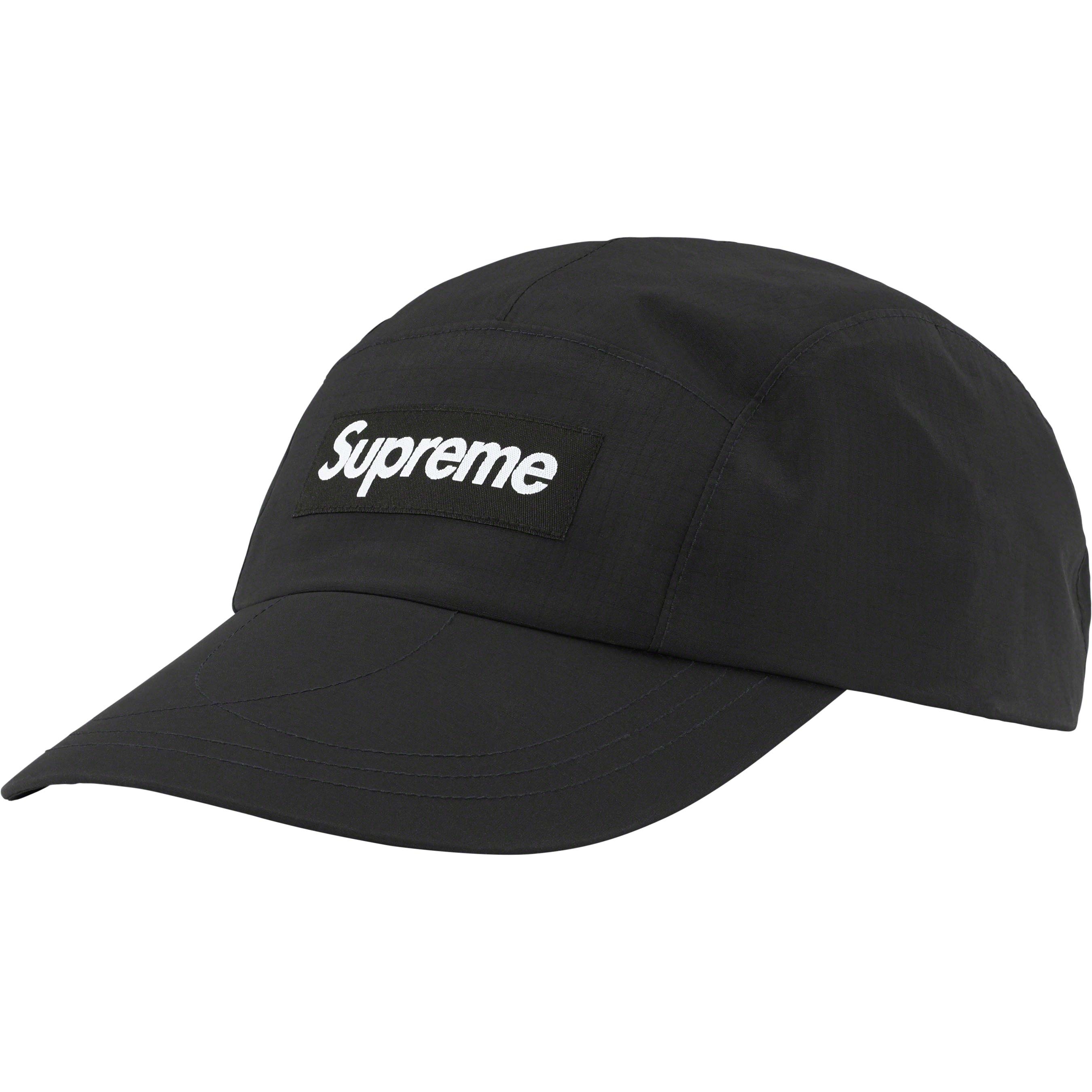 GORE-TEX PACLITE® Long Bill Camp Cap view 8